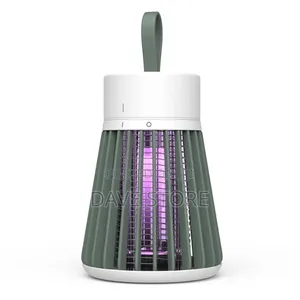 Mosquito Killer Lamp