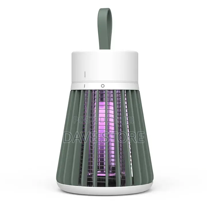 Mosquito Killer Lamp