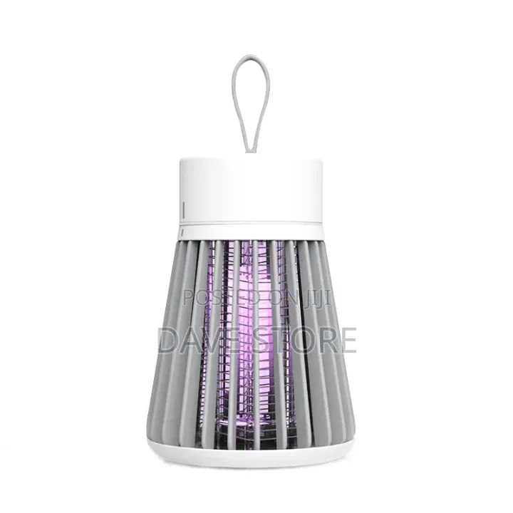 Mosquito Killer Lamp