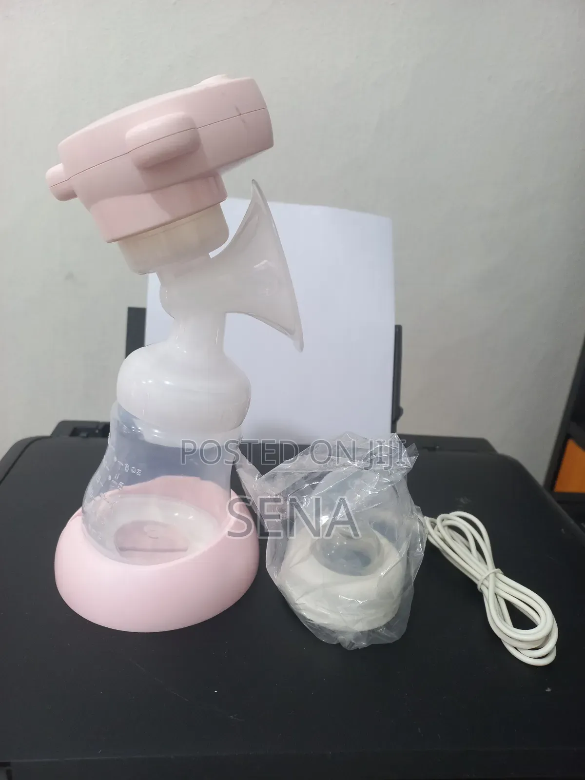 Breast Pump