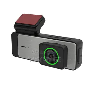(የመኪና ካሜራ) Dashcamera የመኪና መስታወት ላይ ገጥመው ሙሉ ጉዞውን ይቀዳልድምፆ መቅዳት ሚችል