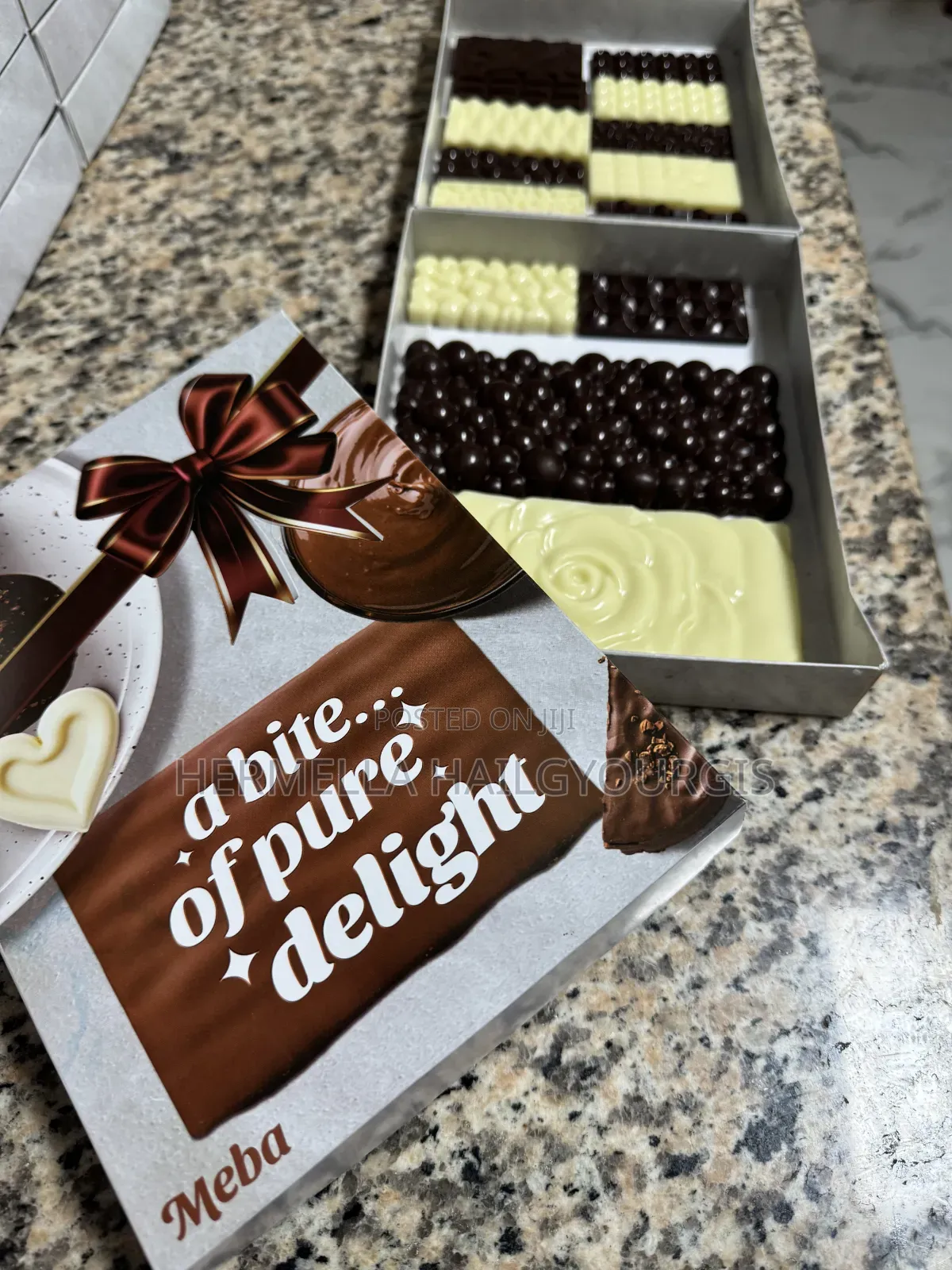 Chocolate Lovers