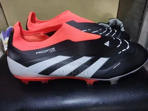 Adidas Mans Shoes