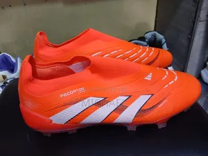 Adidas Mans Shoes