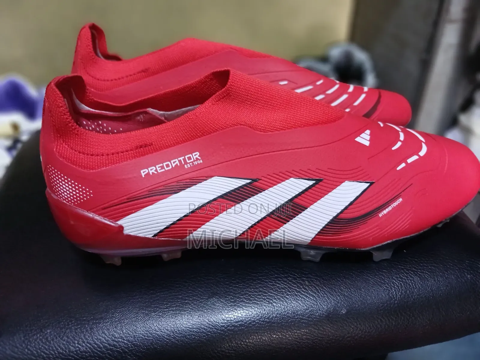 Adidas Mans Shoes