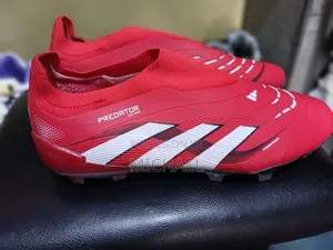 Adidas Mans Shoes