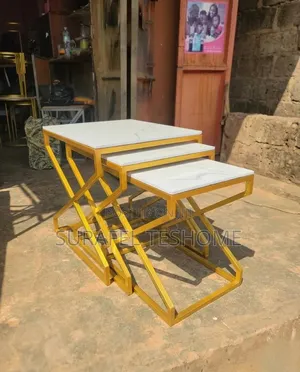 ተመራጭ ኮፊ ቴብሎች ለሽያጭ | Coffee Tables| በ2 እና 3 ቴብል