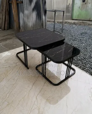ተመራጭ ኮፊ ቴብሎች ለሽያጭ | Coffee Tables| በ2 እና 3 ቴብል