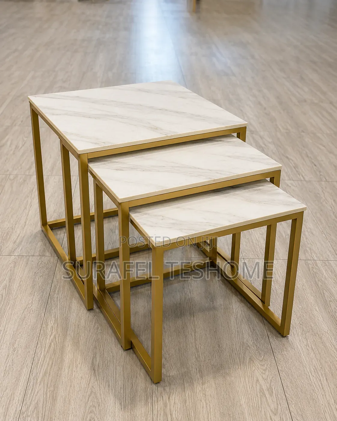 ተመራጭ ኮፊ ቴብሎች ለሽያጭ | Coffee Tables| በ2 እና 3 ቴብል