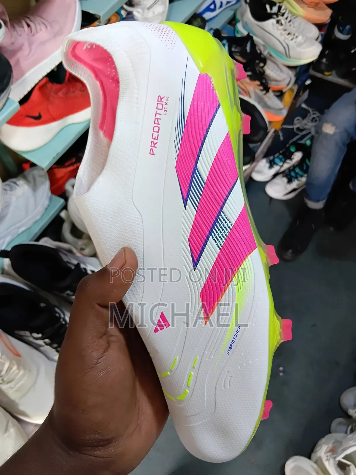 For Mans Sports Shoes