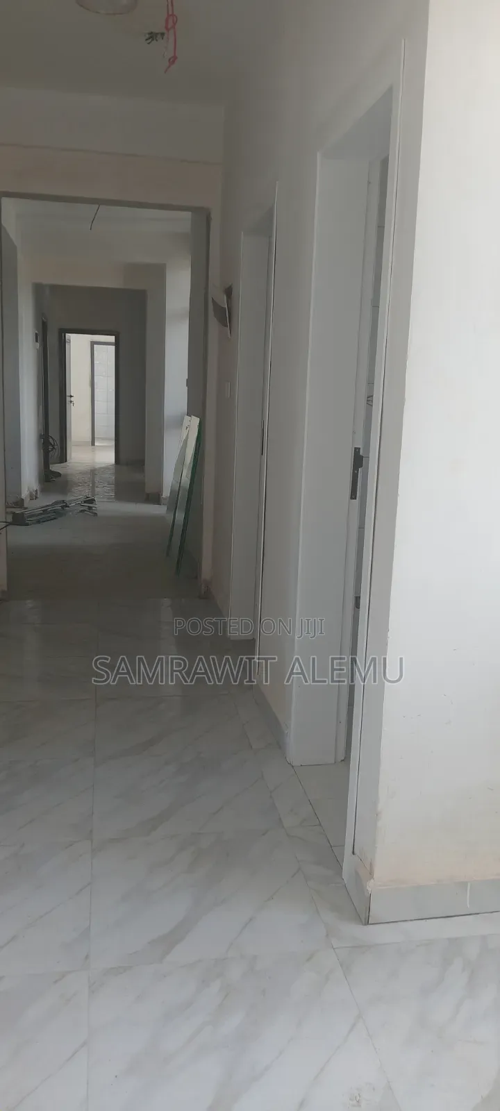 2bdrm Apartment in Awar, Yeka for sale