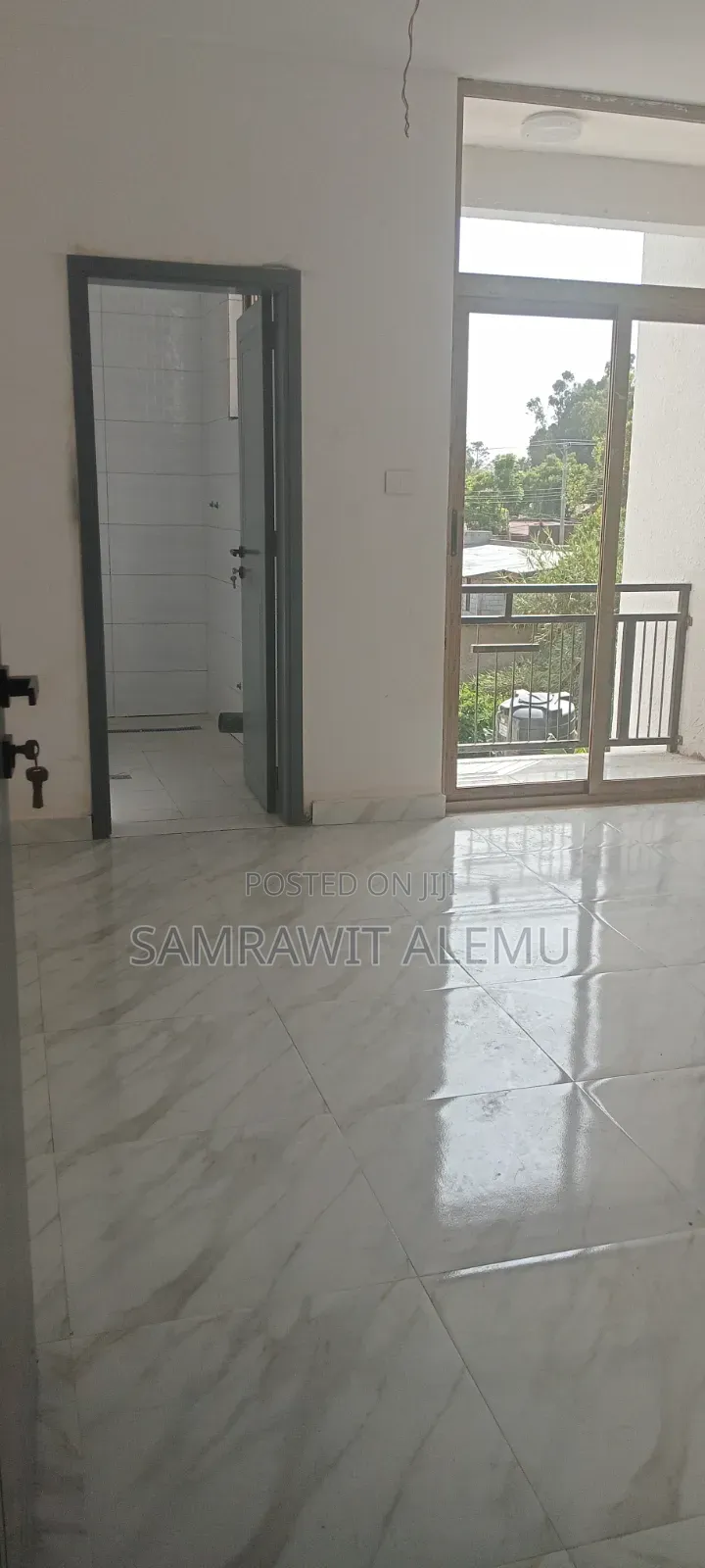 2bdrm Apartment in Awar, Yeka for sale