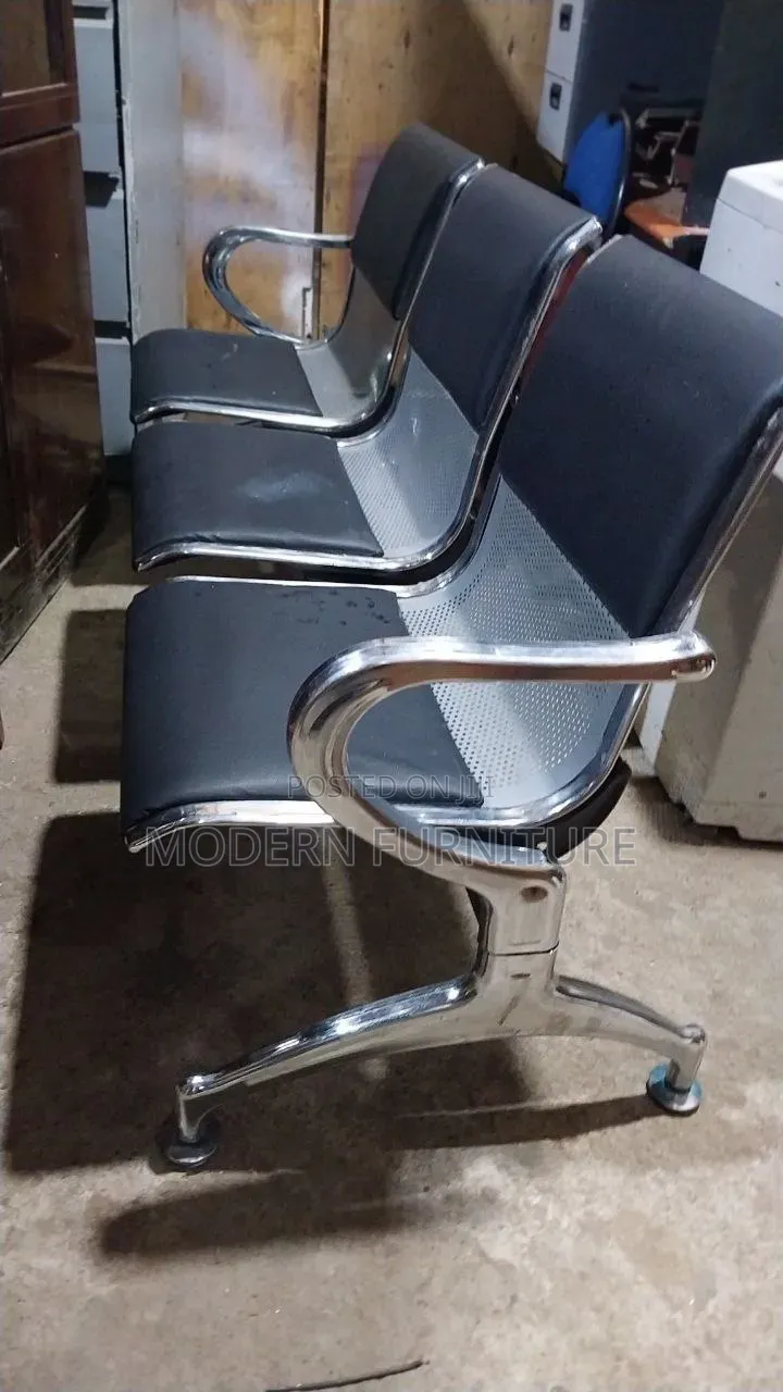 Office Gust Chair የቢሮ የእንግዳ ወንበር