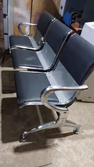 Office Gust Chair የቢሮ የእንግዳ ወንበር