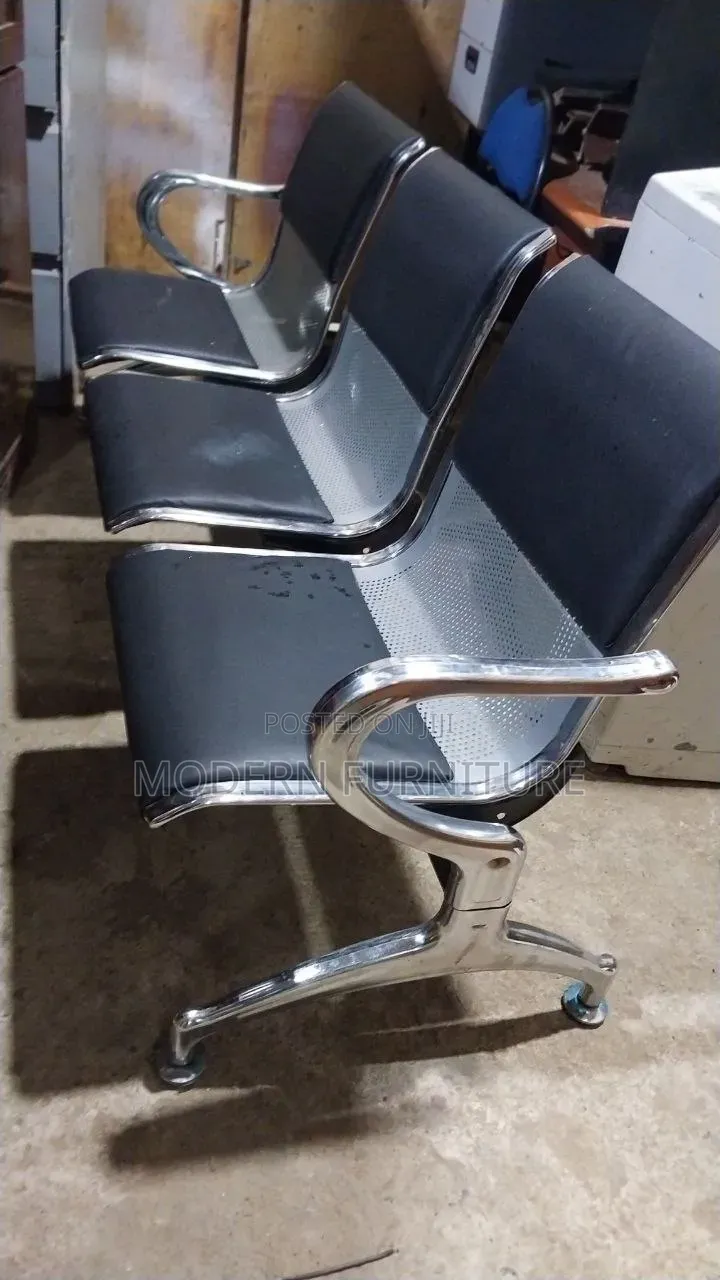 Office Gust Chair የቢሮ የእንግዳ ወንበር