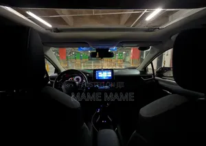 Toyota Corolla 2022 White