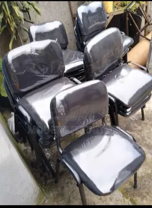 Office Gust Chair የቢሮ የእንግዳ ወንበር