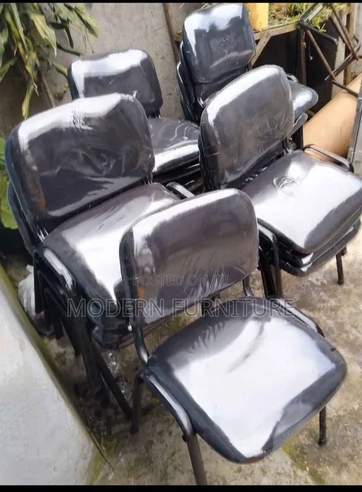 Office Gust Chair የቢሮ የእንግዳ ወንበር