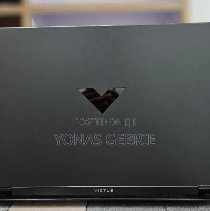 New Laptop HP Victus 16 32GB Intel Core i7 SSD 1T