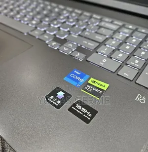 New Laptop HP Victus 16 32GB Intel Core i7 SSD 1T