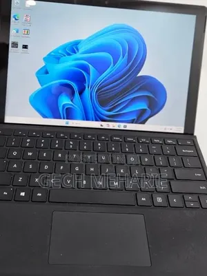 New Laptop Microsoft Surface Pro 7+ 16GB Intel Core i7 SSD 1T