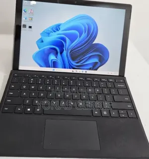 New Laptop Microsoft Surface 16GB Intel Core i7 SSD 1T