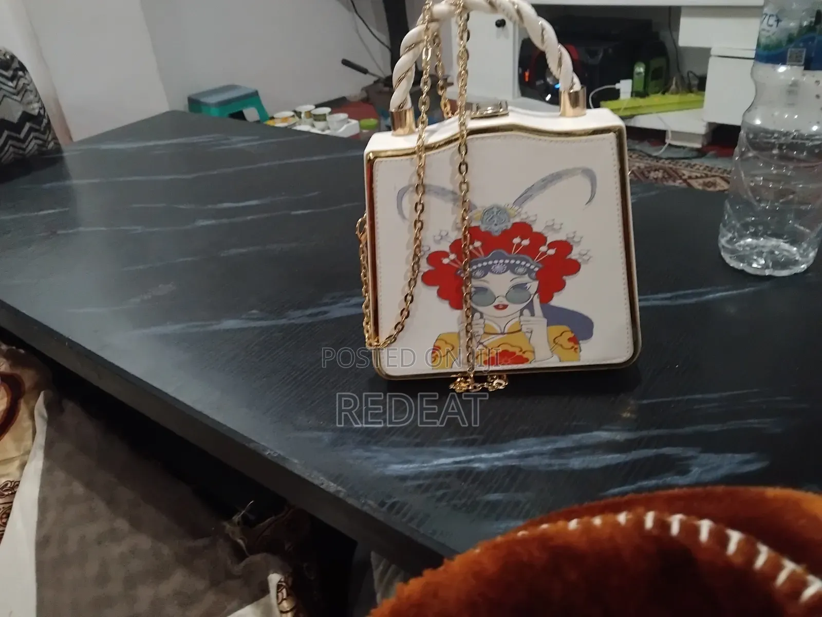 Bags Fasion