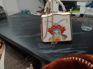 Bags Fasion