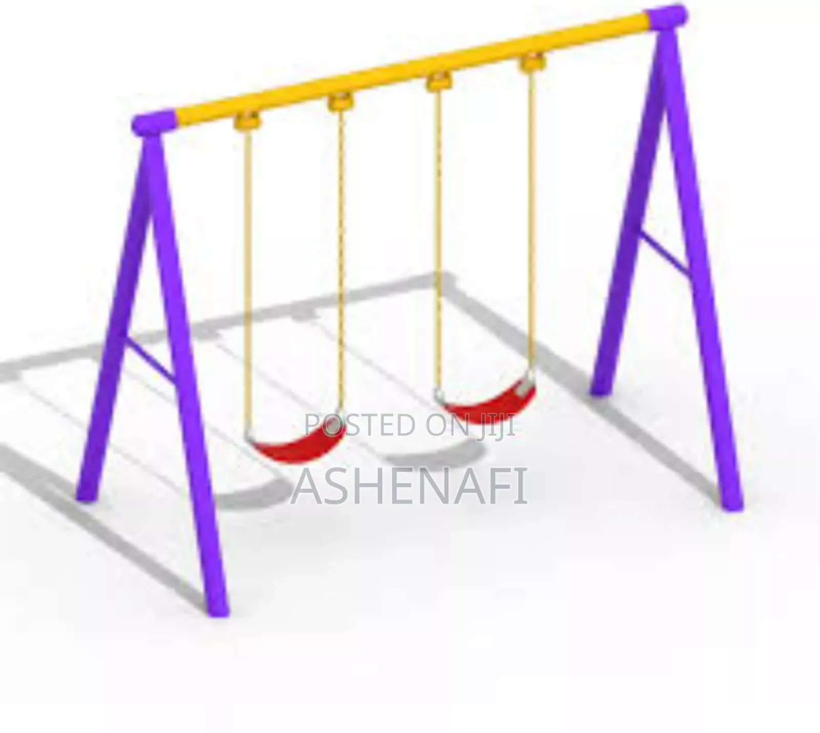 Playground Equipment