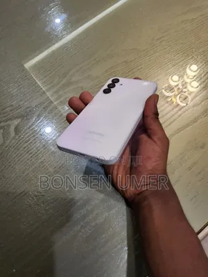 Samsung Galaxy A15 128 GB White