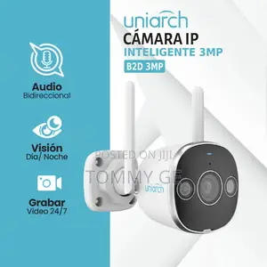 Security Camera Outdoor Wireless Camera