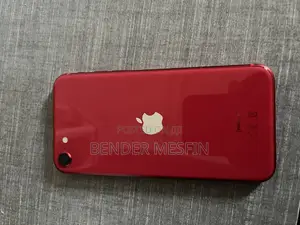 Apple iPhone SE 128 GB Red
