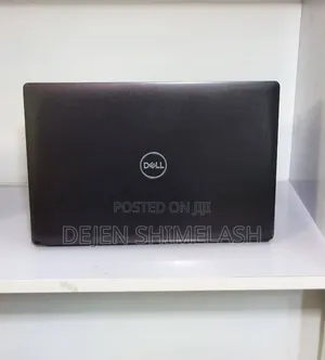 New Laptop Dell Latitude 5400 8GB Intel Core i7 SSD 512GB
