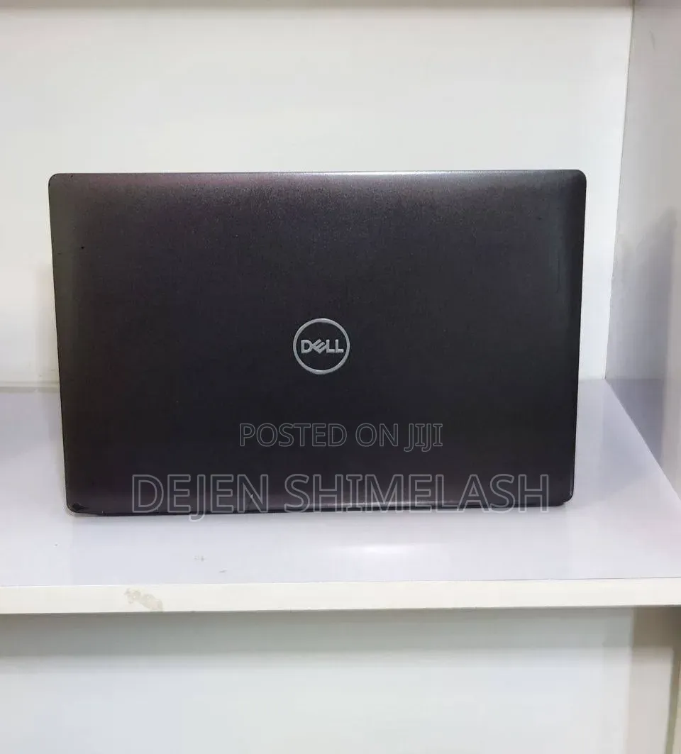 New Laptop Dell Latitude 5400 8GB Intel Core i7 SSD 512GB
