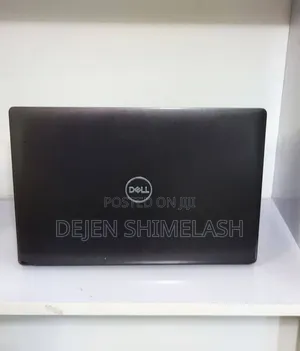 New Laptop Dell Latitude 5400 8GB Intel Core i7 SSD 512GB