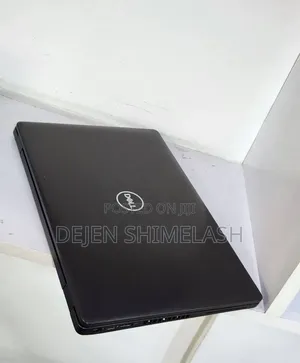 New Laptop Dell Latitude 5400 8GB Intel Core i7 SSD 512GB