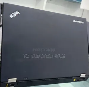 New Laptop Lenovo ThinkPad T430 8GB Intel Core i5 SSD 500GB