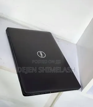 New Laptop Dell Latitude 5400 8GB Intel Core i7 SSD 512GB