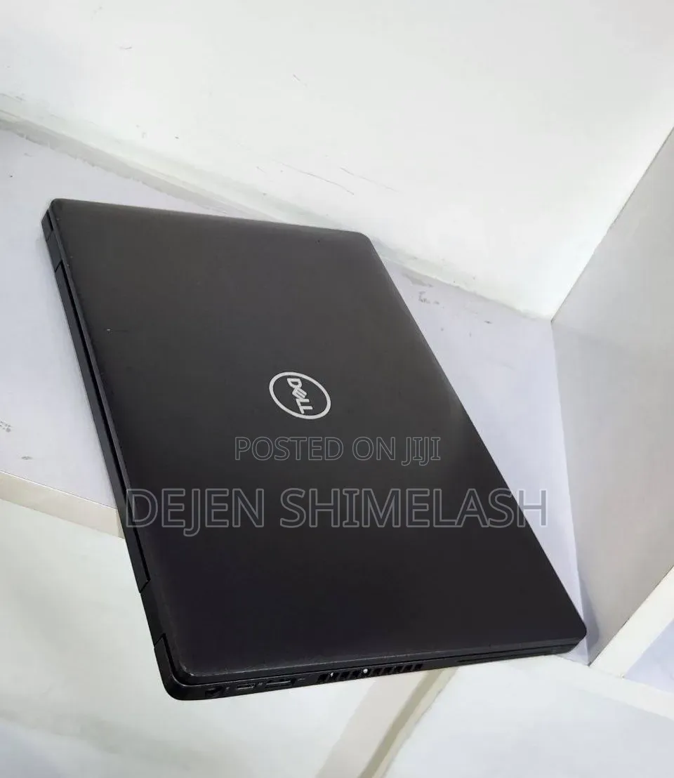 New Laptop Dell Latitude 5400 8GB Intel Core i7 SSD 512GB