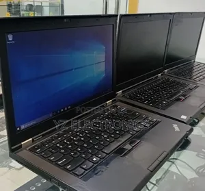 New Laptop Lenovo ThinkPad T430 8GB Intel Core i5 SSD 500GB