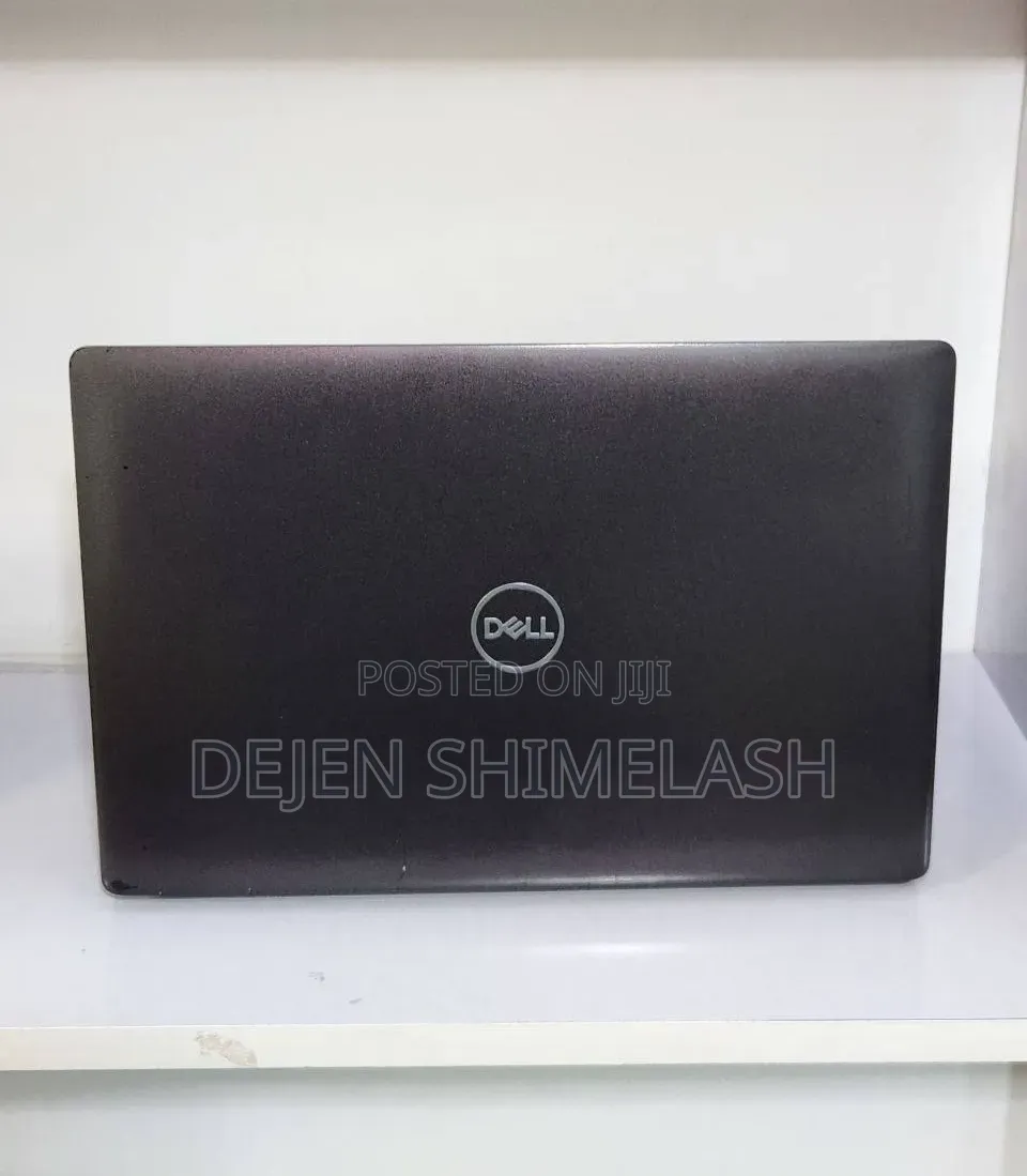 New Laptop Dell Latitude 5400 8GB Intel Core i7 SSD 512GB