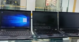 New Laptop Lenovo ThinkPad T430 8GB Intel Core i5 SSD 500GB