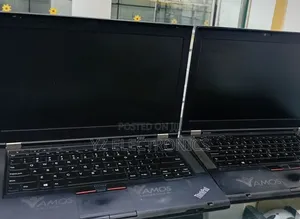 New Laptop Lenovo ThinkPad T430 8GB Intel Core i5 SSD 500GB