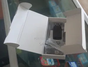 New Itel A06 64 GB Black