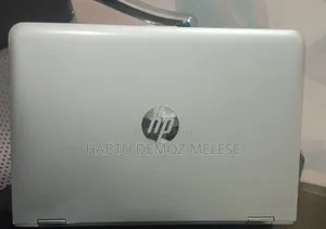 New Laptop HP Pavilion X360 4GB Intel Core i3 HDD 1T