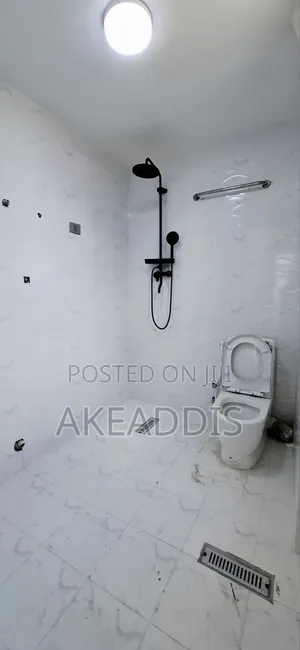 Furnished 3bdrm Condo in Bole Ayat for sale
