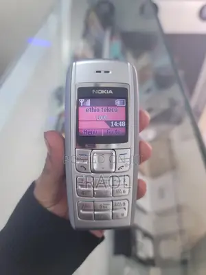 New Nokia 1600 Black