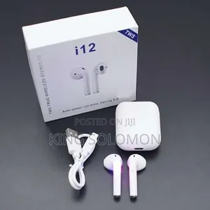 Original Airpods