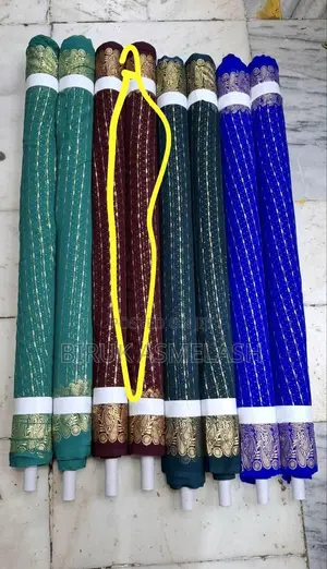 Fabric Chiffon