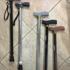 Walking Stick, Strong And Well-made怭嗣type: Adjustable Brand: Newgen